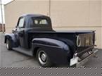 1950 Ford F1 Picture 2