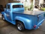 1956 Ford F100 Picture 2