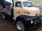 1948 Ford F6 Picture 2