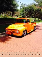 1956 Ford F100 Picture 2