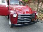 1951 Chevrolet 3100 Picture 2