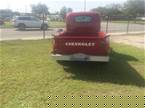 1946 Chevrolet Truck Picture 2