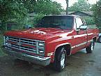 1985 Chevrolet C10 Picture 2