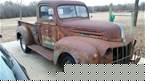 1946 Ford F1 Picture 2