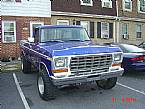 1979 Ford F250 Picture 2