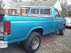 1984 Ford F250 Picture 2