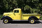 1938 Chevrolet 3/4 Ton Picture 2