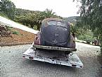 1939 Chrysler Sedan Picture 2