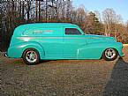 1947 Chevrolet Sedan Delivery Picture 2