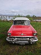 1957 Pontiac Pathfinder Picture 2