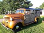 1946 Dodge Panel Picture 2