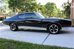 1969 Pontiac GTO Picture 2