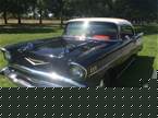 1957 Chevrolet Bel Air Picture 2