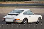 1972 Porsche 911S Picture 2