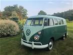 1965 Volkswagen 11 Window Bus Picture 2