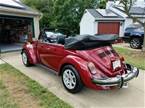 1975 Volkswagen Super Beetle Picture 2