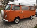 1975 Volkswagen Camper Picture 2