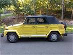 1973 Volkswagen Thing Picture 2