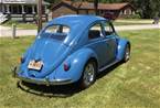 1956 Volkswagen Beetle Picture 2