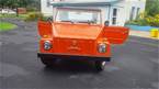 1974 Volkswagen Thing Picture 2