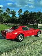 1974 Chevrolet Corvette Picture 2