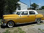 1949 Desoto Custom Picture 2