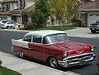 1957 Chevrolet 150 Picture 2