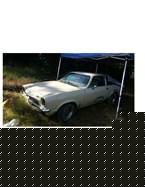 1971 Chevrolet Vega Picture 2
