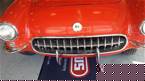 1957 Chevrolet Corvette Picture 2
