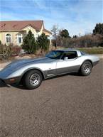 1978 Chevrolet Corvette Picture 2