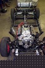 1966 Chevrolet Corvette Picture 2