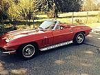 1966 Chevrolet Corvette Picture 2