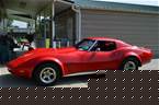 1974 Chevrolet Corvette Picture 2