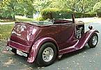 1931 Ford Street Rod Picture 2