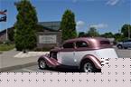 1934 Ford Victoria Picture 2