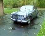 1965 Volvo 122s Picture 2