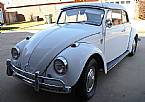 1967 Volkswagen Beetle Picture 2