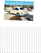 1971 Volkswagen Super Beetle Picture 2
