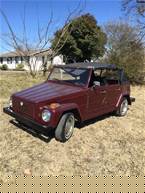 1973 Volkswagen Thing Picture 2