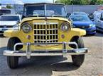1952 Willys Jeepster Picture 2