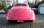 1941 Willys Coupe Picture 2