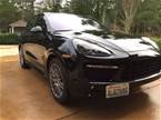 2013 Porsche Cayenne Picture 2