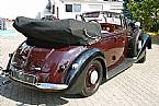 1937 Audi AutoUnion Wanderer Picture 2