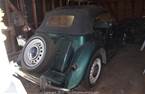 1953 MG TD Picture 2