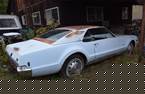 1969 Oldsmobile Toronado Picture 2