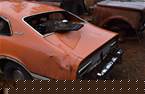1974 Ford Maverick Picture 2