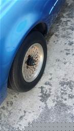 1987 Pontiac Firebird Picture 2