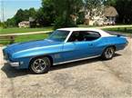 1971 Pontiac Lemans Picture 2