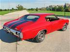 1971 Chevrolet Chevelle Picture 2