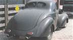 1941 Willys Coupe Picture 2